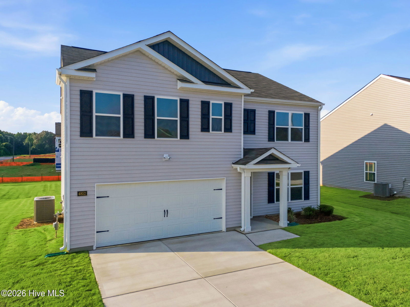 4852 Martha Wynd Way, Farmville, NC 27828 — photo 3