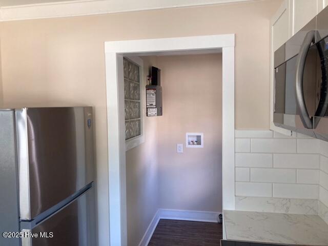 1205 W Williams Circle, Elizabeth City, NC 27909 — photo 15