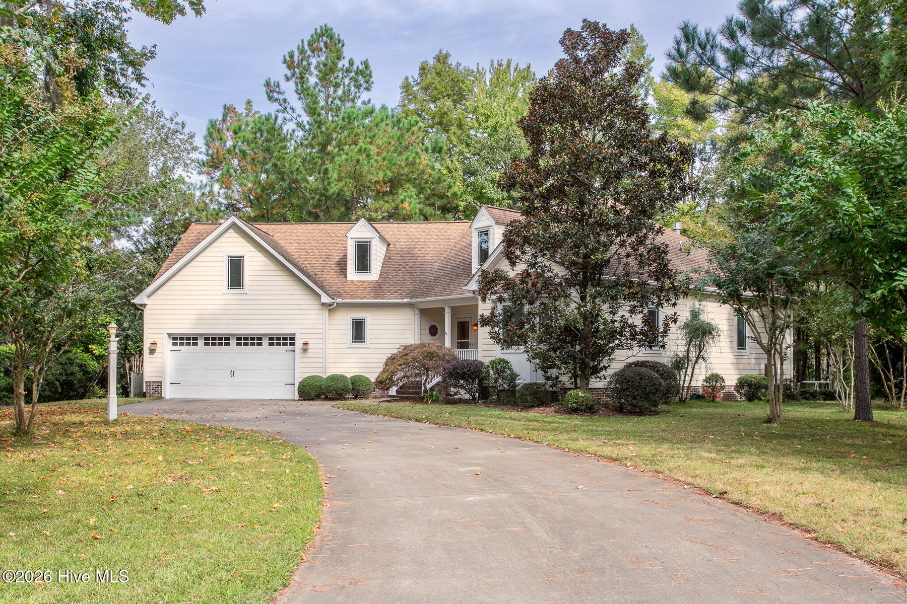 109 Santee Circle, Hertford, NC 27944 — photo 2