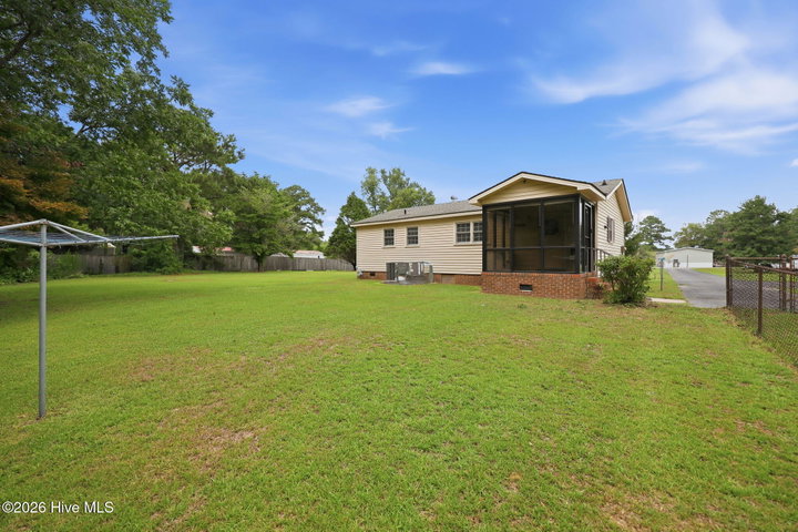 1222 Pactolus Highway, Greenville, NC 27834 — photo 41
