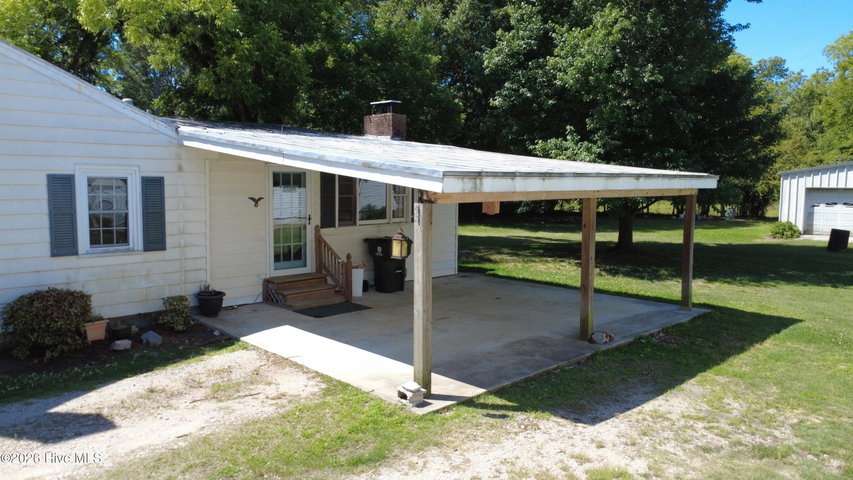 302 N Front Street, Hamilton, NC 27840 — photo 24