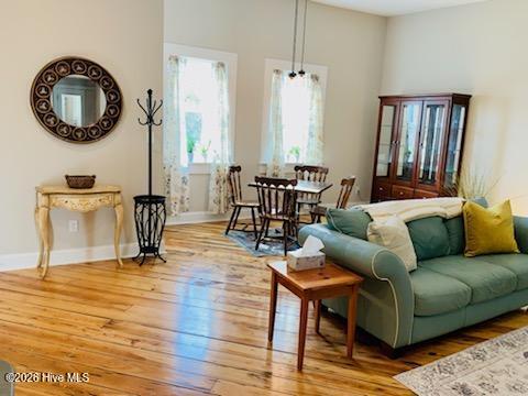 606 E Fearing Street Unit 2, Elizabeth City, NC 27909 — photo 11