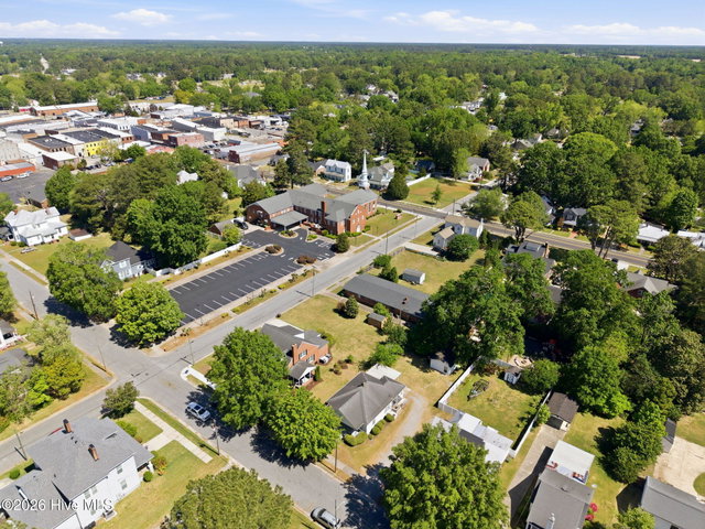 4162 E Church Street, Farmville, NC 27828 — photo 37