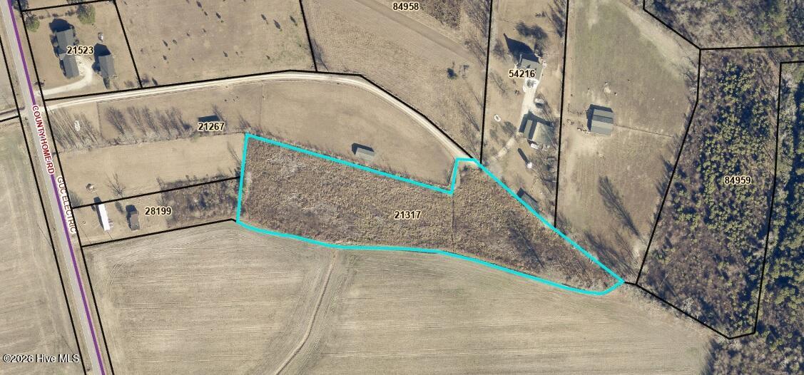 00 County Home Road, Ayden, NC 28513 — main photo