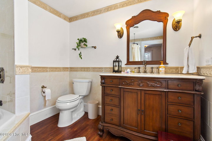 315 W Church Street, Elizabeth City, NC 27909 — photo 30