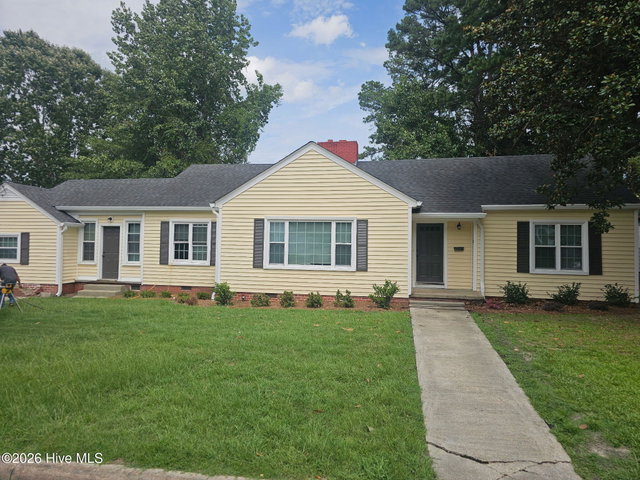 301 S Oak Street, Greenville, NC 27858