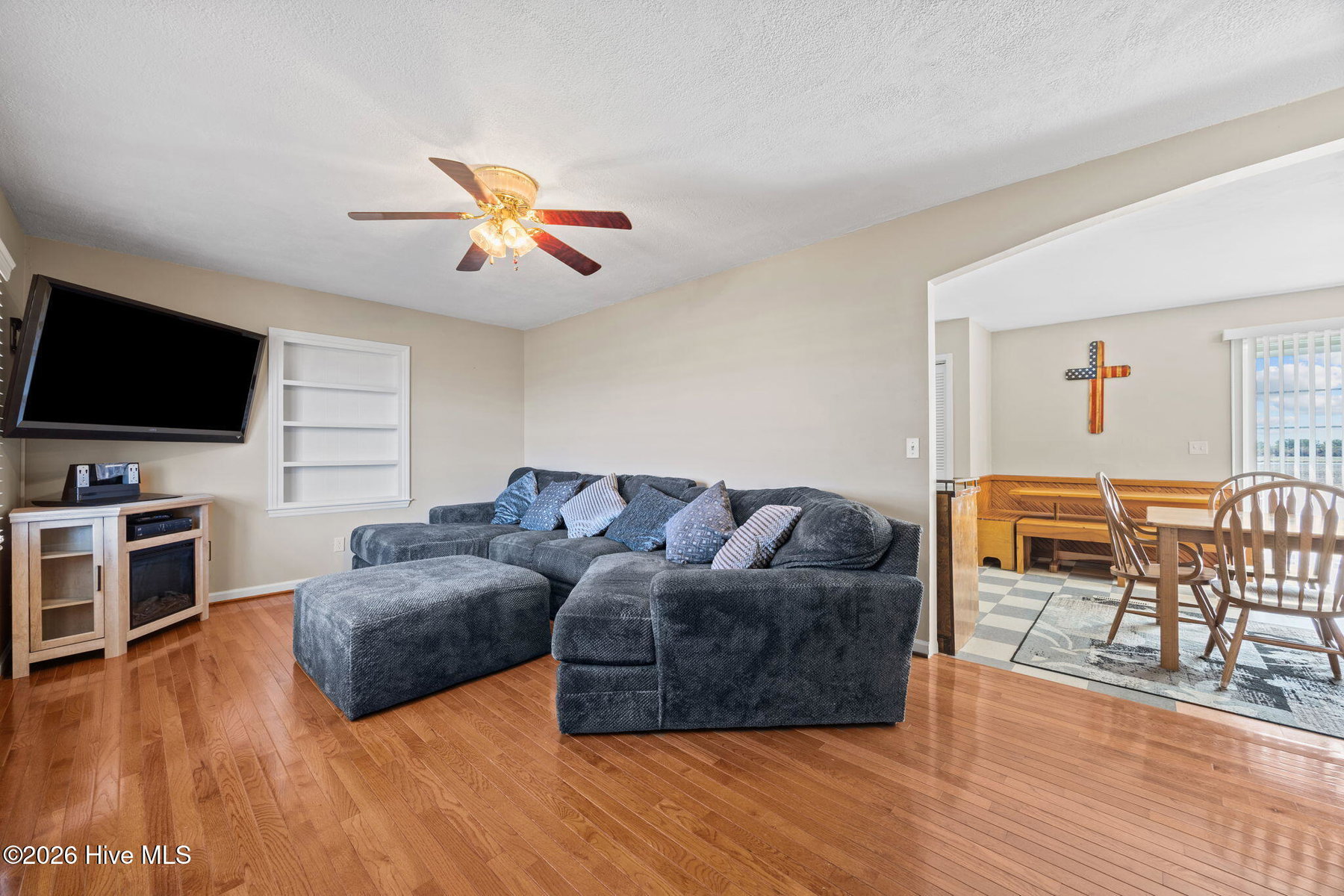 2575 White Plains Road, Engelhard, NC 27824 — photo 5