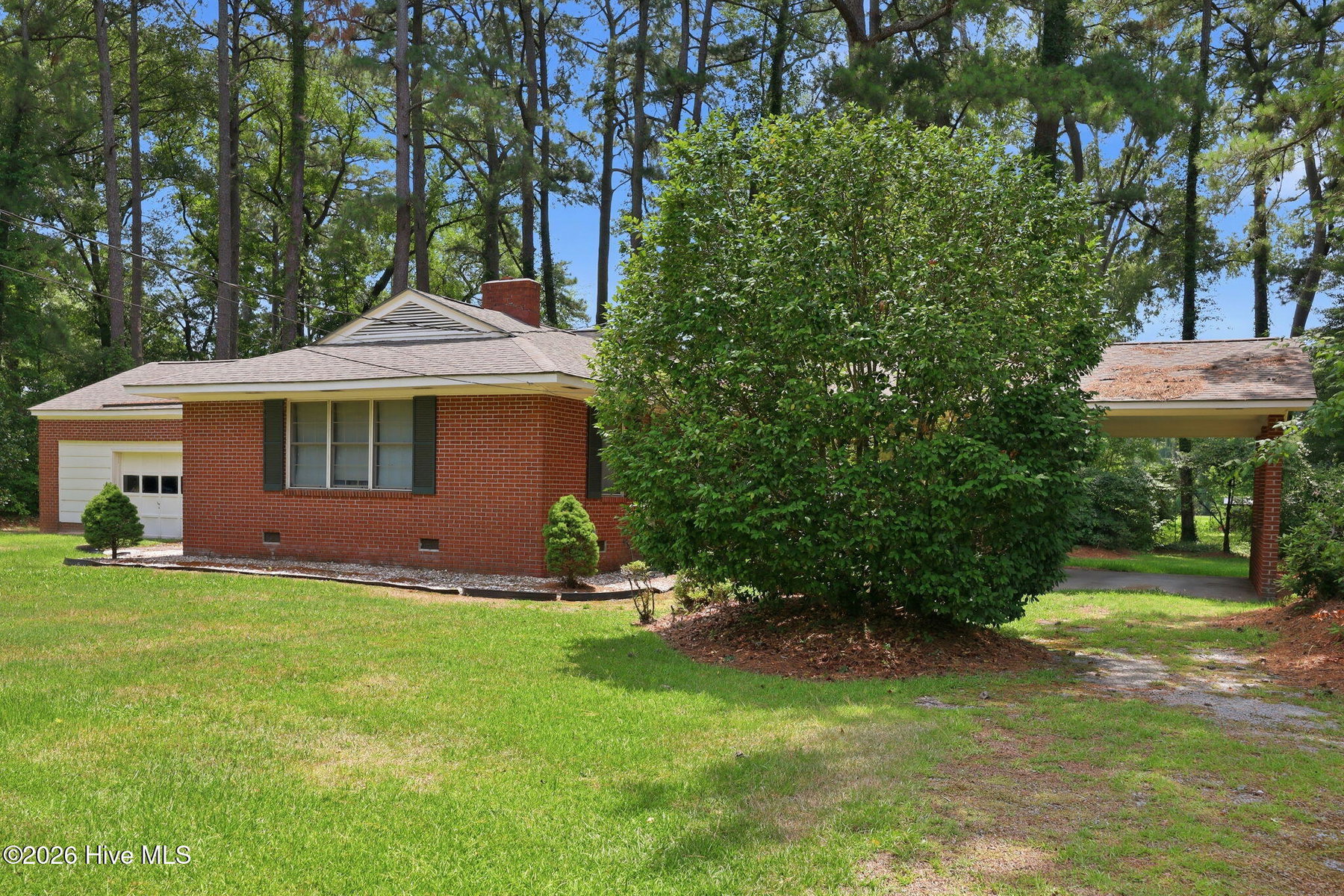 211 Nelson Street, Bethel, NC 27812 — photo 5
