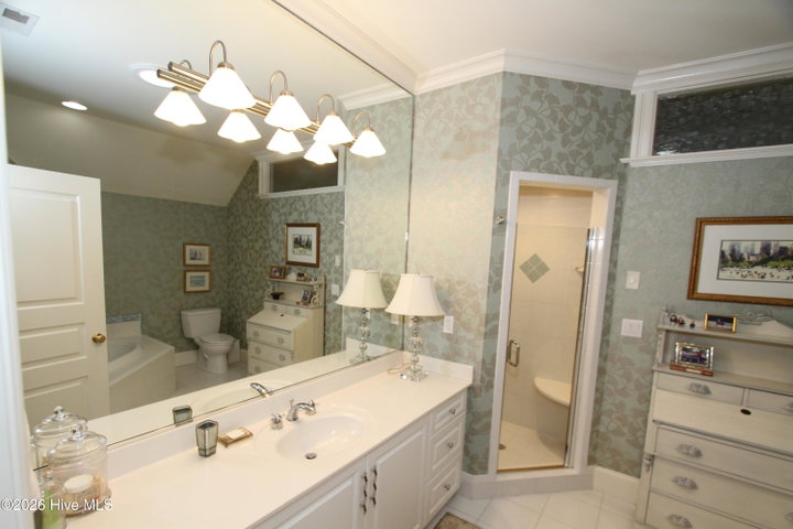 508 Chesapeake Place, Greenville, NC 27858 — photo 98