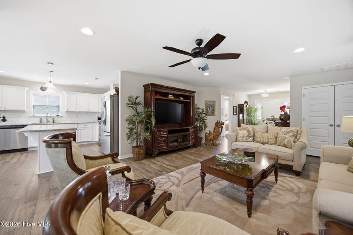 2537 Rhinestone Drive, Winterville, NC 28590 — photo 11