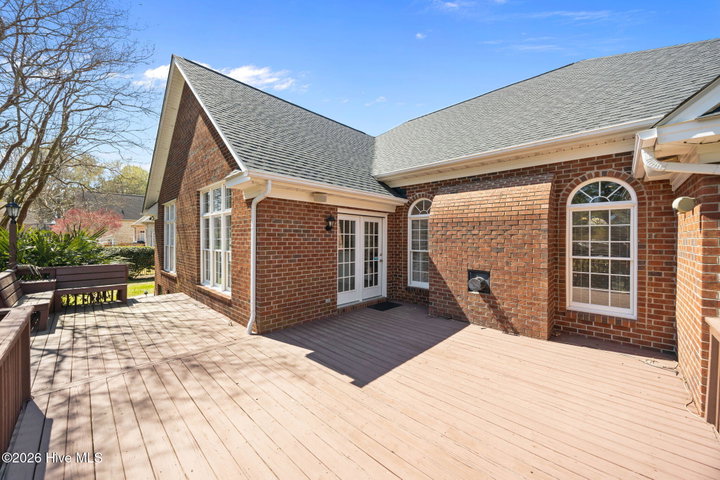 2267 Waterford Drive, Winterville, NC 28590 — photo 39