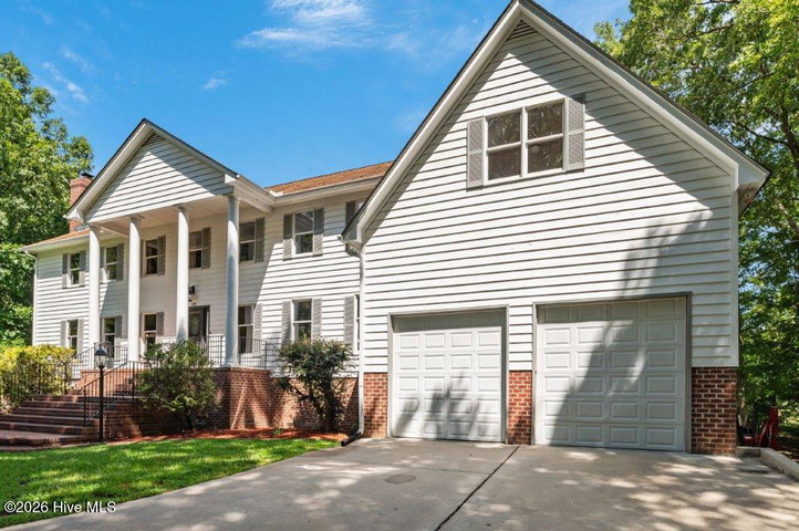 108 Farmington Road, Grimesland, NC 27837 — photo 71
