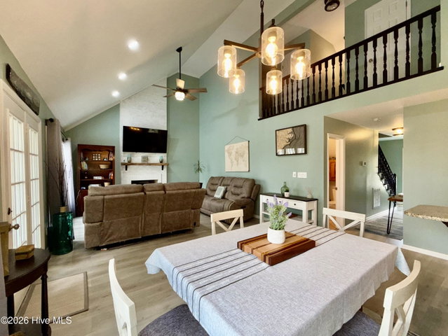 380 Beech Bay Road, Roper, NC 27970 — photo 27