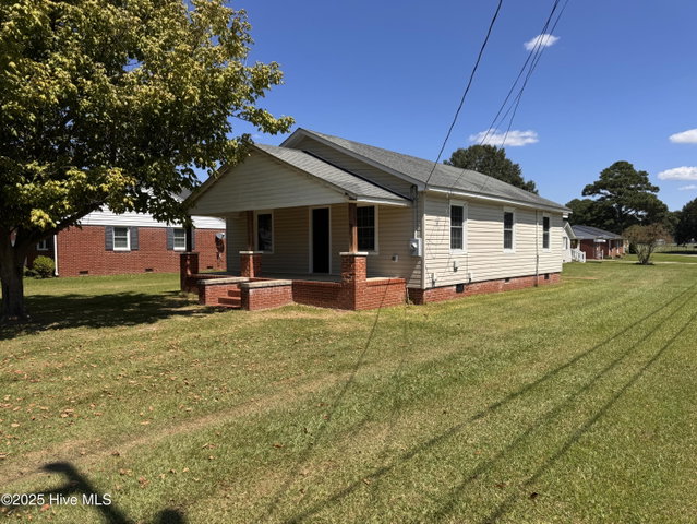 107 S Mccaskey Road, Williamston, NC 27892 — photo 3