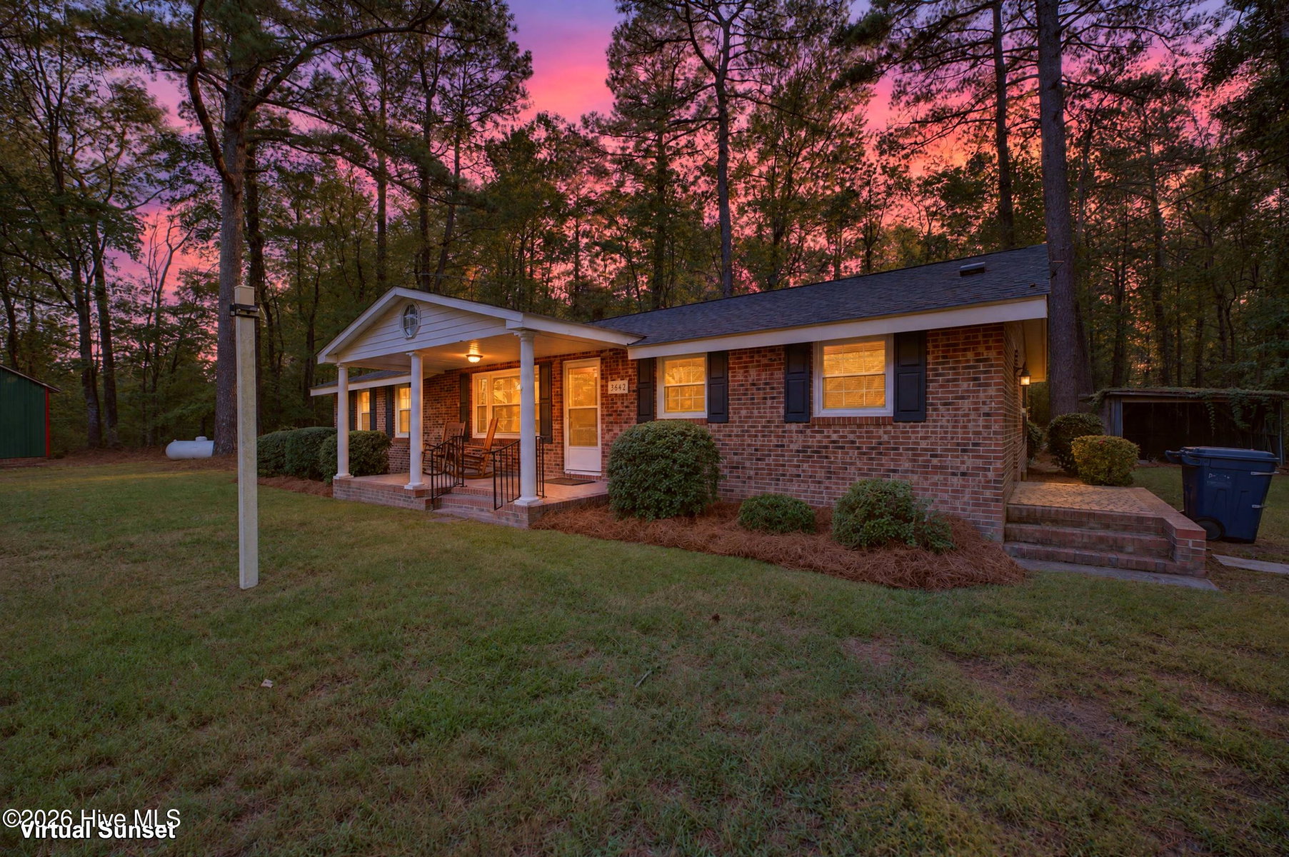 3642 Nc-102, Ayden, NC 28513 — photo 3
