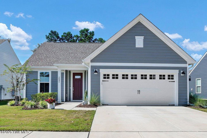 2692 Silverweed Court image