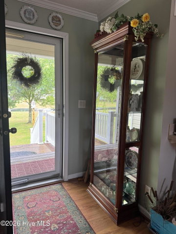 105 Clancey Court, Elizabeth City, NC 27909 — photo 3