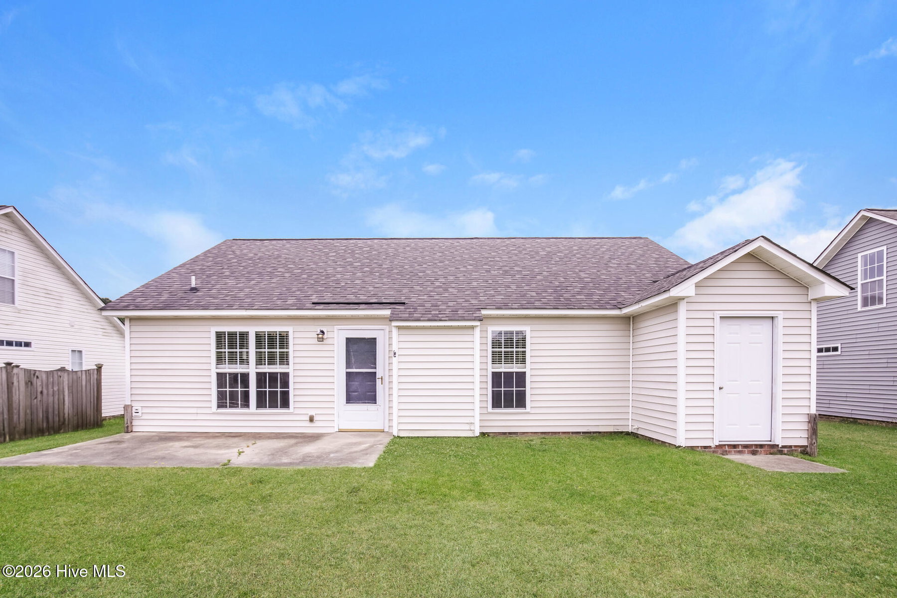 3715 Highland Drive, Ayden, NC 28513 — photo 5