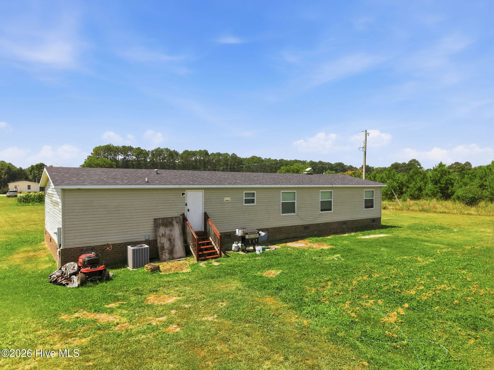 260 Low Ground Road, Enfield, NC 27823 — photo 3