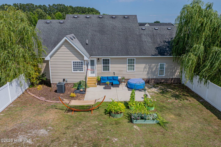 636 Millbrooke Circle, Elizabeth City, NC 27909 — photo 70
