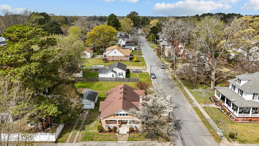 107 N Griffin Street, Elizabeth City, NC 27909 — photo 5