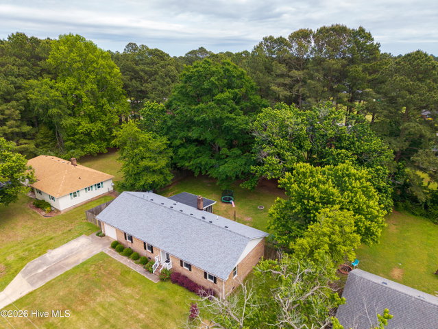 606 Forest Hill Circle, Elizabeth City, NC 27909 — photo 36