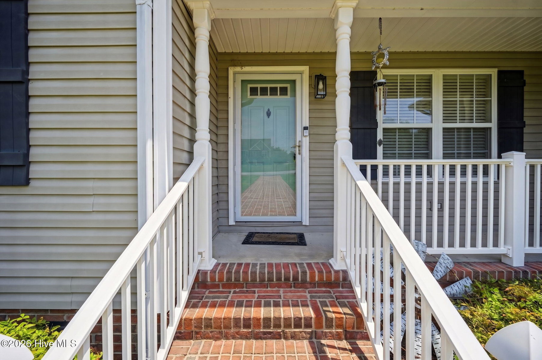 102 Country Meadows Drive, South Mills, NC 27976 — photo 4