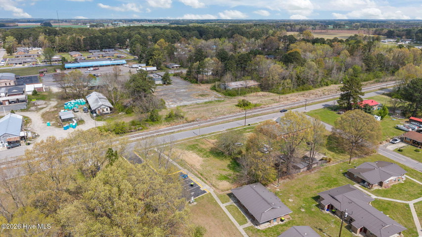 207 NE Railroad Street, Robersonville, NC 27871 — photo 7