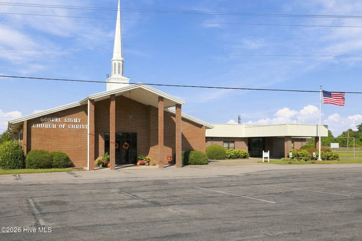 3337 Old Us Highway 64, Jamesville, NC 27846