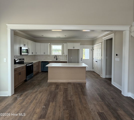 1929 Kimball Drive, Greenville, NC 27834 — photo 5