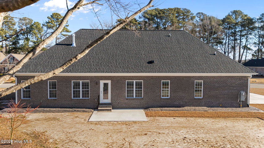 2061 Cornerstone Drive, Winterville, NC 28590 — photo 56