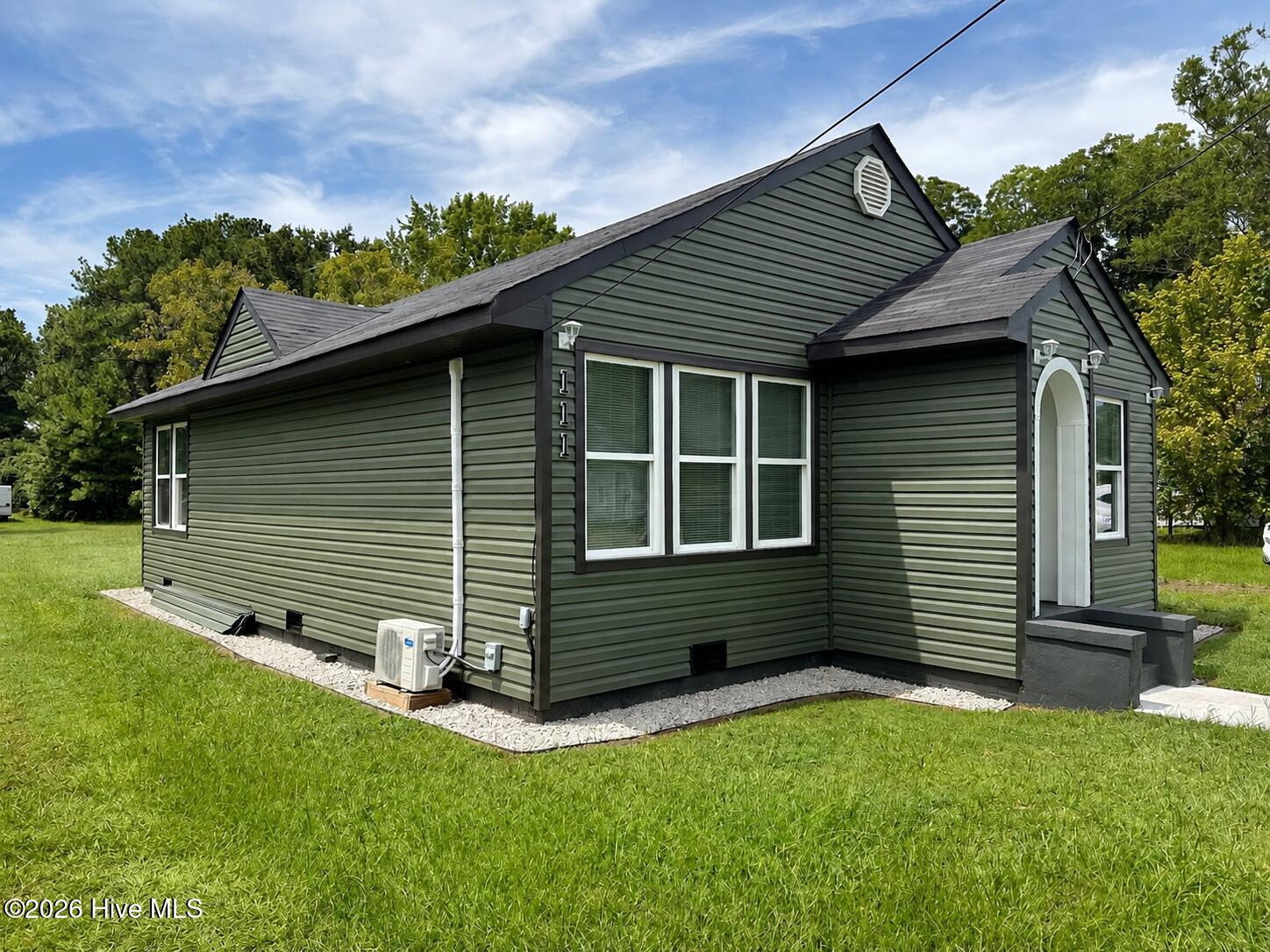 111 N Mccaskey Road, Williamston, NC 27892 — photo 3