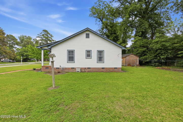 1615 Parkview Drive, Elizabeth City, NC 27909 — photo 41