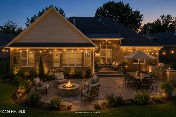 241 Jack Place, Winterville, NC 28590 — photo 50