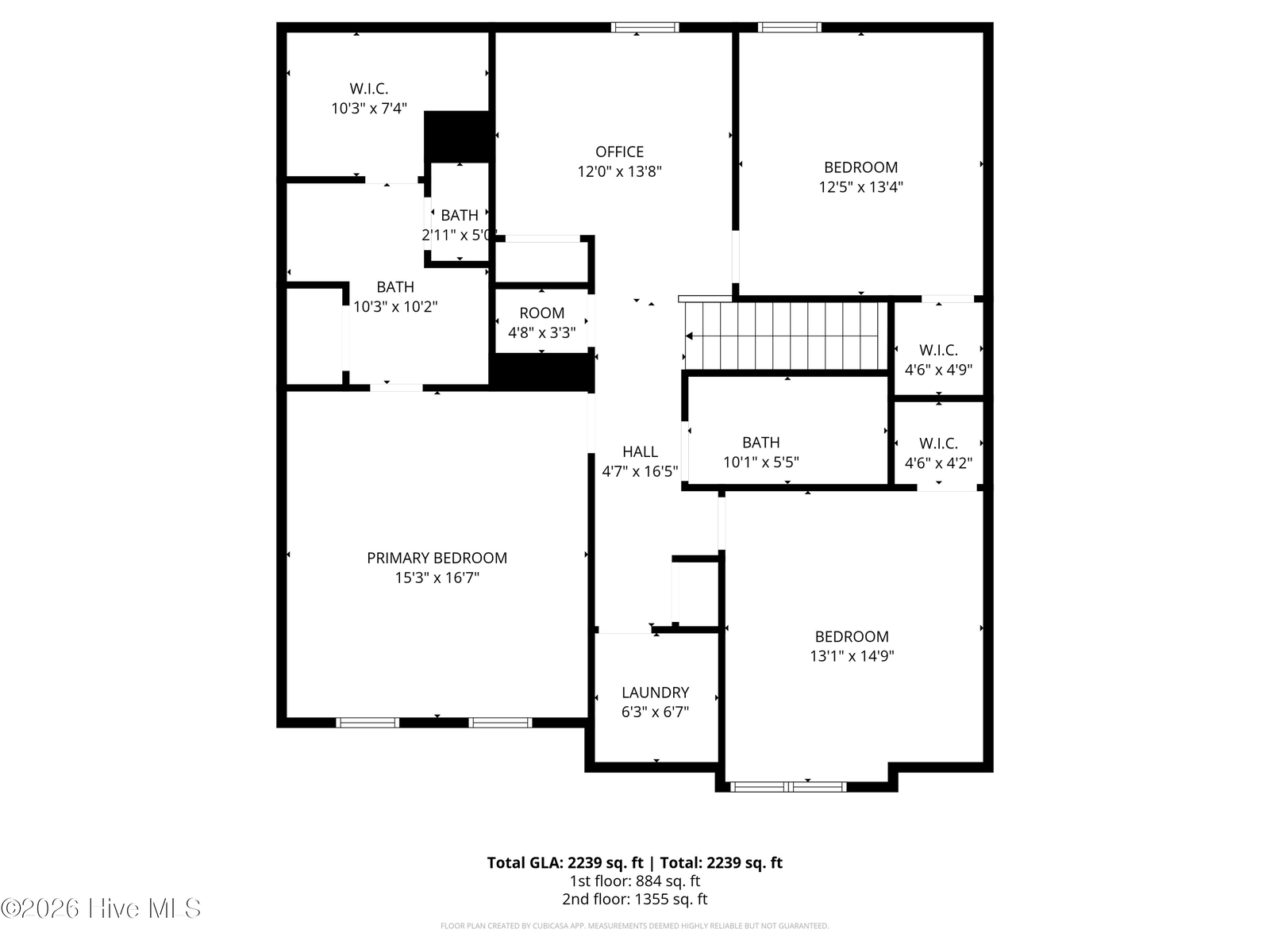 4413 Marthas Village Lane, Ayden, NC 28513 — photo 4