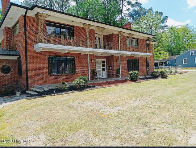 1001 W Main Street, Williamston, NC 27892