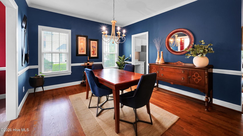 3605 E Baywood Lane E, Greenville, NC 27834 — photo 12