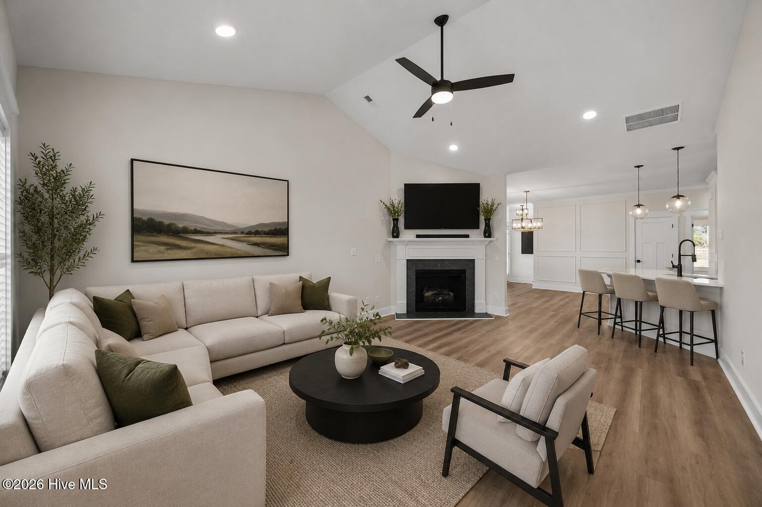 105 Lady O Drive A, Greenville, NC 27834 — photo 2