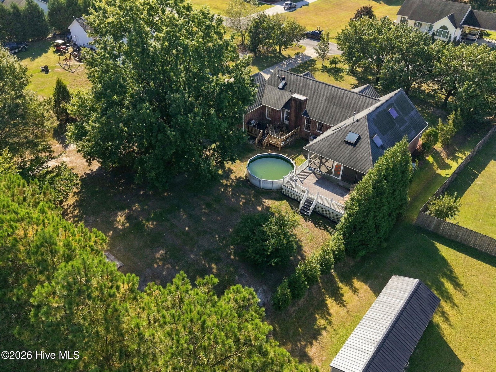1176 Teakwood Drive, Greenville, NC 27834 — photo 5