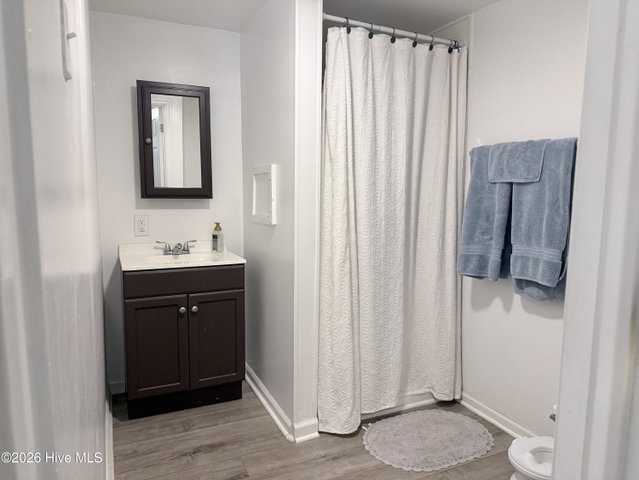 210 N Dyer Street, Elizabeth City, NC 27909 — photo 18