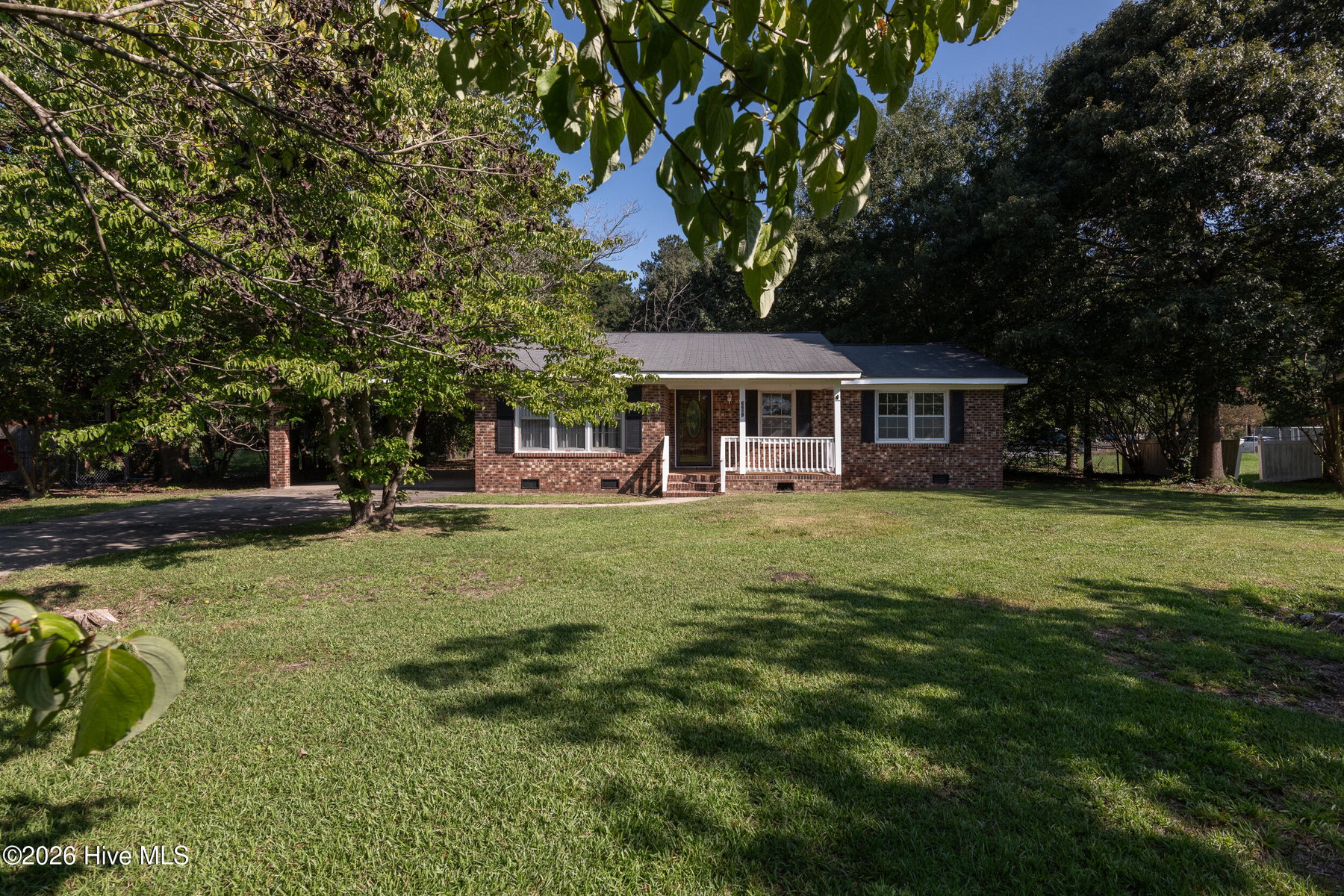6618 Church Street, Grifton, NC 28530 — photo 4