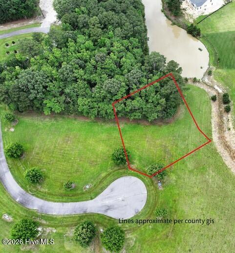 Jj-53 JJ 53 Arabian Way Way, Hertford, NC 27944 — photo 3