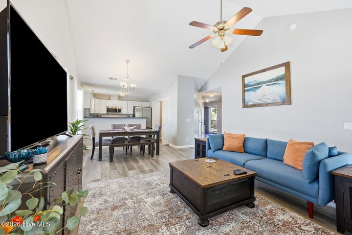 2412 King Richard Court H, Greenville, NC 27858 — photo 15