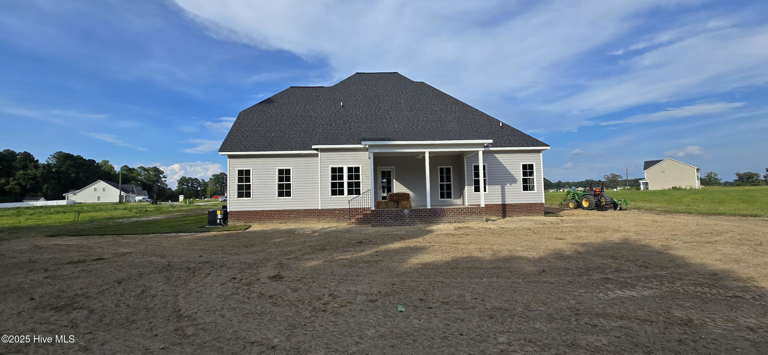 793 Fairway Road, Ayden, NC 28513 — photo 2