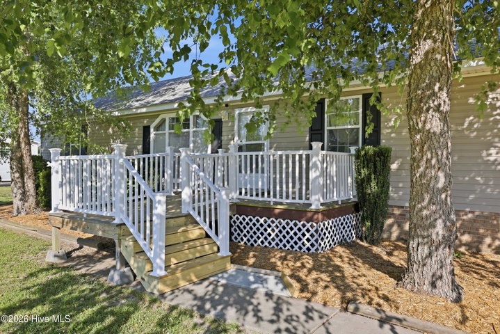 204 Katies Trail, Elizabeth City, NC 27909 — photo 2