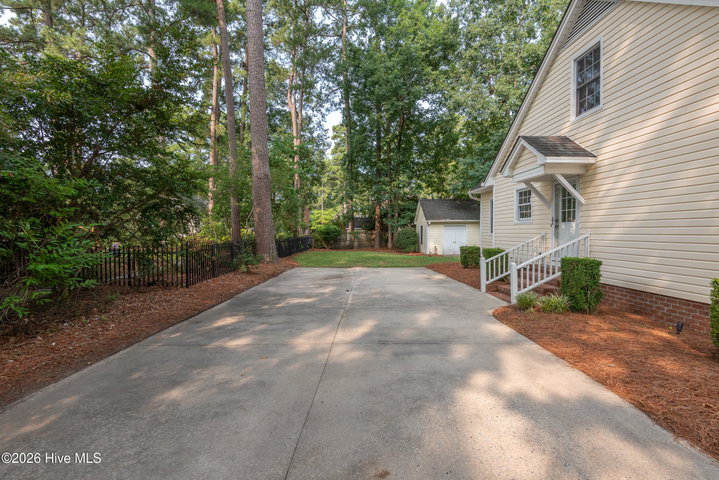 604 Bremerton Drive, Greenville, NC 27858 — photo 63