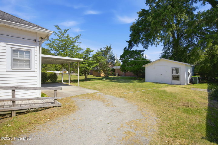 4162 E Church Street, Farmville, NC 27828 — photo 12