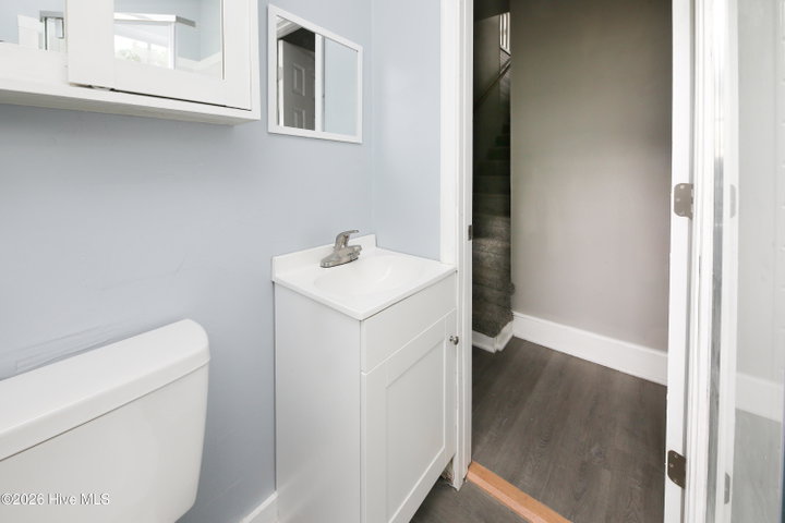 301 Shepard Street, Elizabeth City, NC 27909 — photo 13