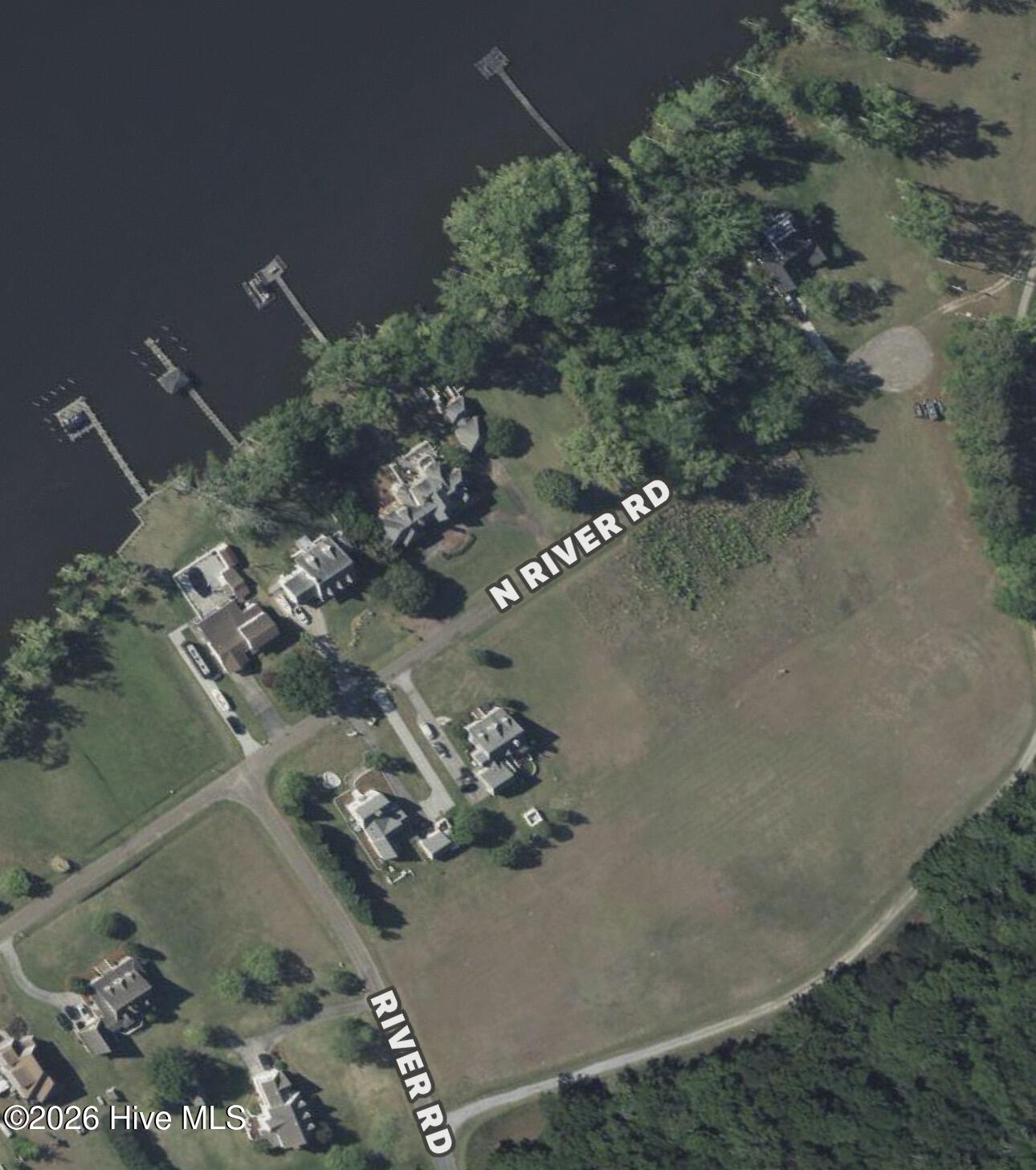 0 35 & 36 N River Road, Plymouth, NC 27962 — main photo