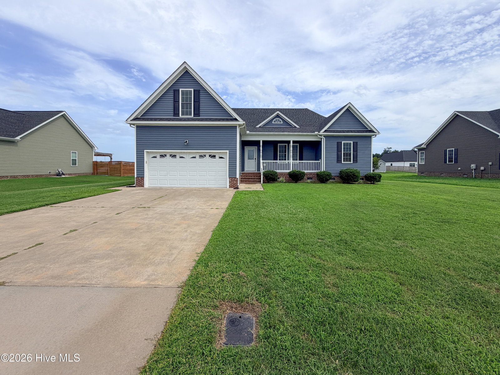 406 Spinnaker Street, Elizabeth City, NC 27909 — photo 3
